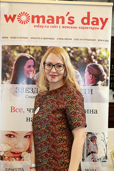 Конкурсы для мам