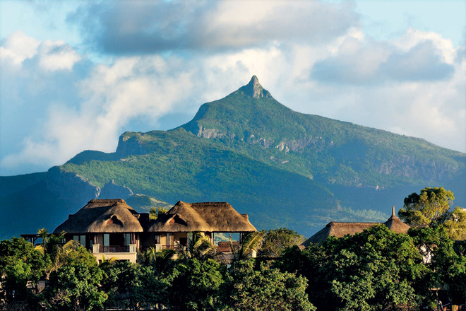 The Grand Mauritian Resort & Spa
Balaclava · Turtle Bay · Mauritius The Grand Mauritian Resort & Spa
Balaclava · Turtle Bay · Mauritius