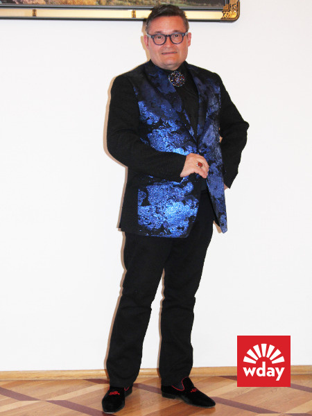 Александр Васильев, 2015 Александр Васильев, 2015