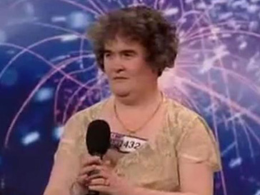Сьюзан Бойл (Susan Boyle) Сьюзан Бойл (Susan Boyle)