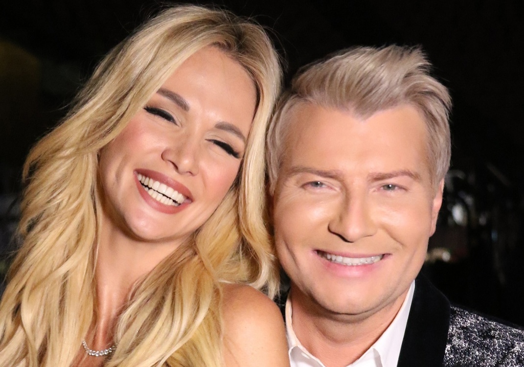 Виктория Лопырева и Николай Басков раскрыли правду о