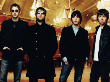 Группа Oasis едва ли соберется снова в полном составе Группа Oasis едва ли соберется снова в полном составе