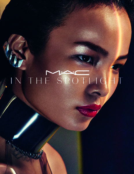 MACInTheSpotlight коллекция MAC MACInTheSpotlight коллекция MAC
