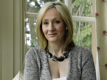 Джоан Роулинг (Joanne Kathleen Rowling) Джоан Роулинг (Joanne Kathleen Rowling)