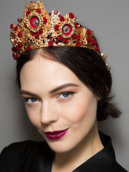 Dolce Gabbana, весна/лето 2015 Dolce Gabbana, весна/лето 2015