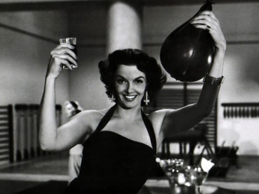 Джейн Рассел (Jane Russell) скончалась в возрасте 89 лет Джейн Рассел (Jane Russell) скончалась в возрасте 89 лет
