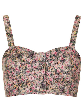 Топ Topshop