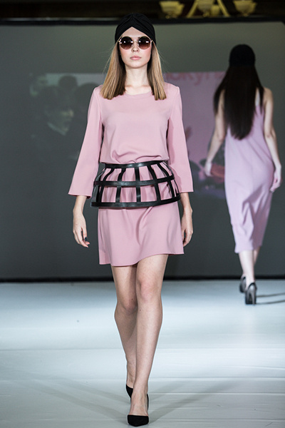 Мода весна-лето 2016 Мода весна-лето 2016: коллекции российских дизайнеров 2016 на Don Fashion Week, фото