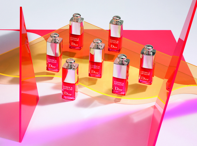Kingdom of Colors от Dior Kingdom of Colors от Dior