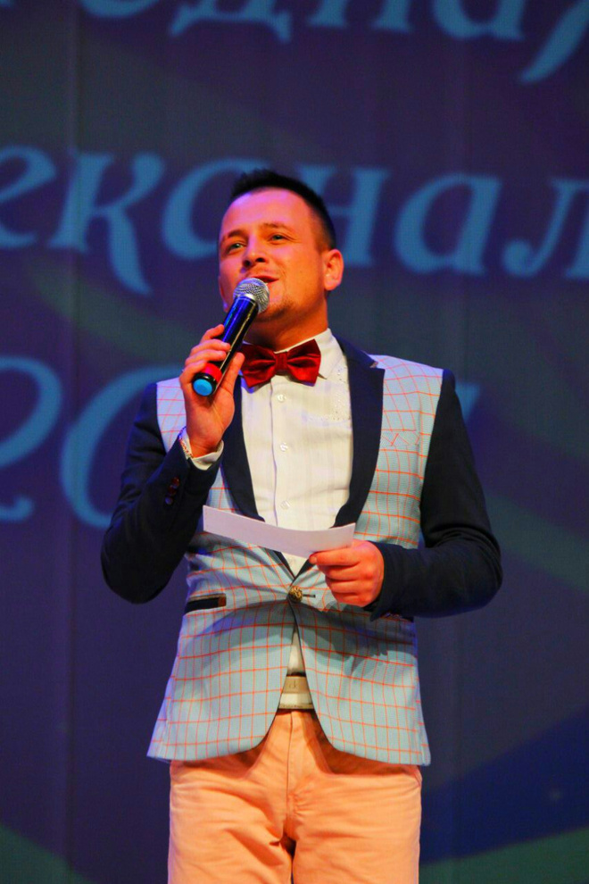 Данила Ленский Данила Ленский