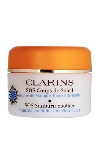 Clarins Clarins