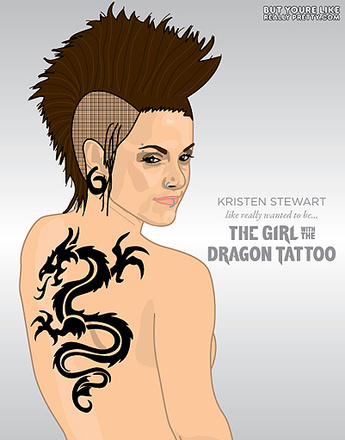 Кристен Стюарт (Kristen Stewart)