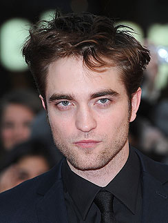Роберт Паттинсон Роберт Паттинсон (Robert Pattinson)