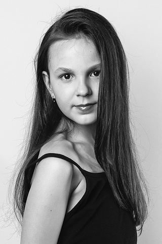 Злата Копытова, «Топ модель по-детски-2016» Злата Копытова, «Топ модель по-детски-2016», фото