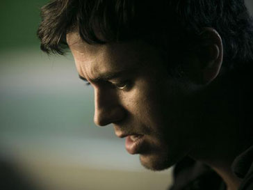 Энрике Иглесиас (Enrique Iglesias) считает себя наполовину русским Энрике Иглесиас (Enrique Iglesias) считает себя наполовину русским