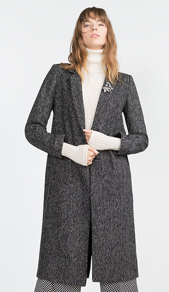 Пальто Zara Пальто Zara