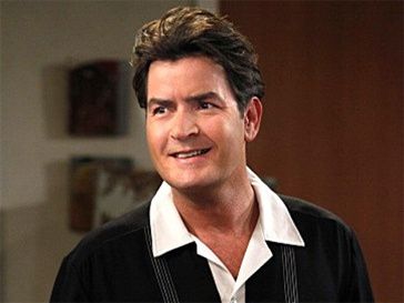 Чарли Шин/Charlie Sheen Чарли Шин/Charlie Sheen