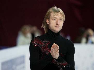 Евгений Плющенко подаст в суд на спортивного комментатора Евгений Плющенко подаст в суд на спортивного комментатора