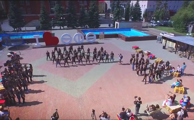 ТАНЦЫ на ТНТ новый сезон подробности ТАНЦЫ на ТНТ новый сезон подробности