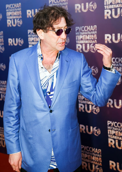 Григорий Лепс Григорий Лепс
