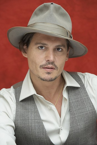 Джонни Депп (Jonny Depp) Джонни Депп (Jonny Depp)