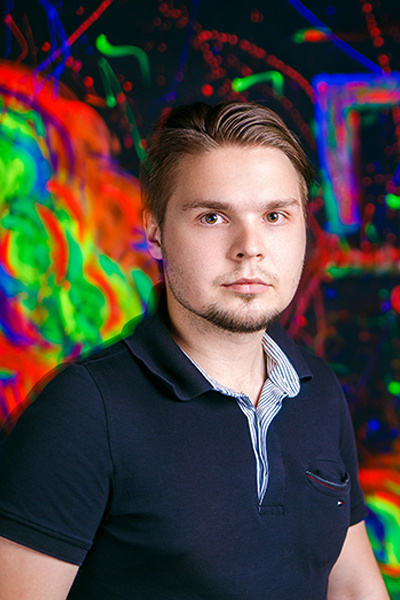 Святослав Бехинов Святослав Бехинов