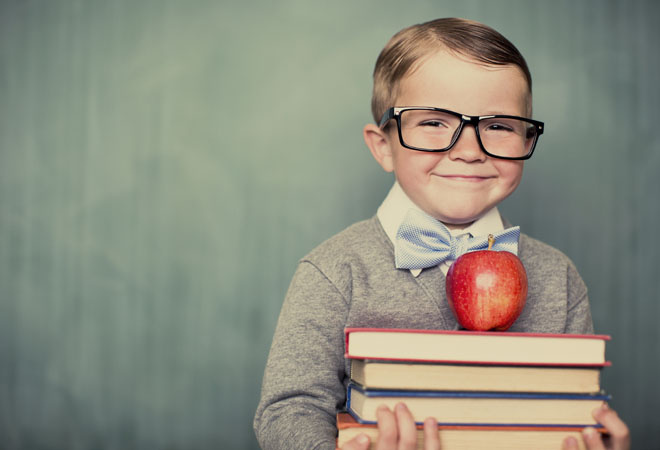 Ученые нашли связь между доходом семьи и IQ ребенка Ученые нашли связь между доходом семьи и IQ ребенка