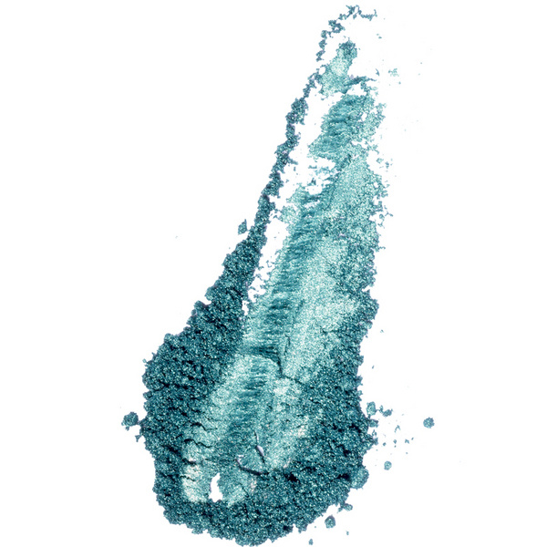 Рассыпные блестки Pigment, Teal, MAC Рассыпные блестки Pigment, Teal, MAC