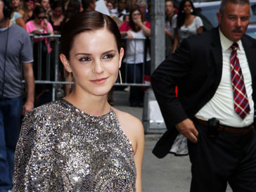 Эмма Уотсон (Emma Watson) провела выходные во Франции Эмма Уотсон (Emma Watson) провела выходные во Франции