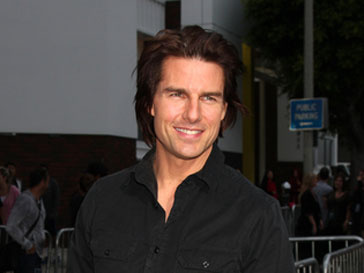 Том Круз (Tom Cruise) исполнит роль в детективном триллере Том Круз (Tom Cruise) исполнит роль в детективном триллере