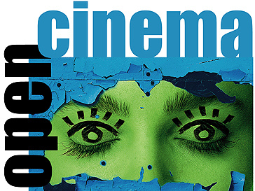 кинофестиваль Open Cinema кинофестиваль Open Cinema