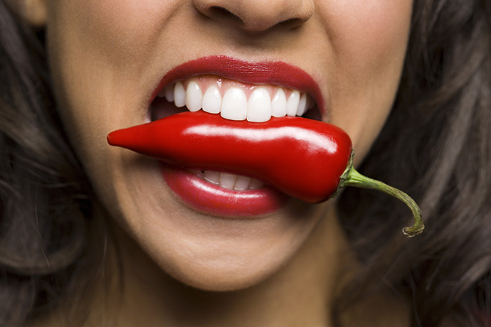 как еда влияет на характер