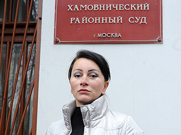Наталья Васильева не собирается уходить из профессии Наталья Васильева не собирается уходить из профессии