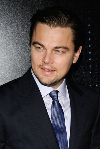 Леонардо ДиКаприо (Leonardo DiCaprio) Леонардо ДиКаприо (Leonardo DiCaprio)