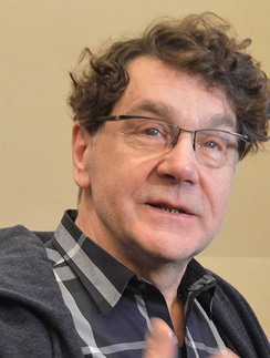 Сергей Маковецкий Сергей Маковецкий