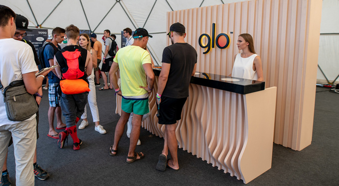 Завершился юбилейный фестиваль Alfa Future People 2018 Завершился юбилейный фестиваль Alfa Future People 2018
