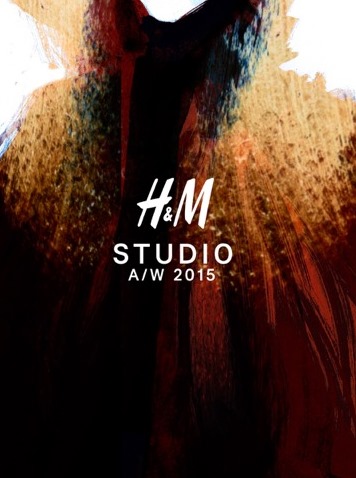    H&M Studio     