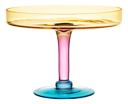 Ваза для пирожных H&M Home, 599 р.