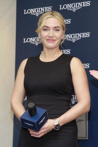 Кейт Уинслет (Kate Winslet) Кейт Уинслет (Kate Winslet)