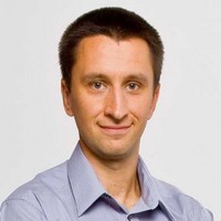 Яков Кочетков Яков Кочетков