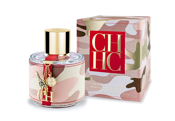 CH Carolina Herrera CH Carolina Herrera