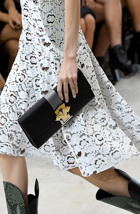Louis Vuitton, весна-лето 2017 Louis Vuitton, весна-лето 2017