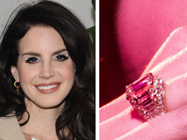 Лана Дель Рей (Lana Del Rey) Лана Дель Рей (Lana Del Rey)
