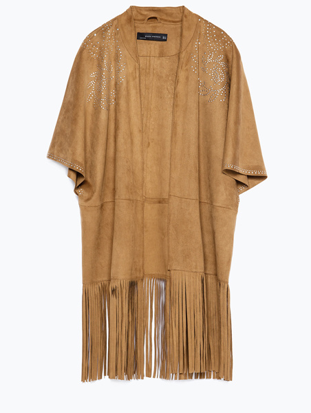 Жакет Zara, 5999 р. Жакет Zara, 5999 р.