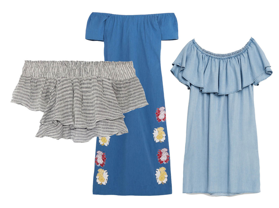 Выбор ELLE: Apiece Apart, Sensi Studio, Zara Выбор ELLE: Apiece Apart, Sensi Studio, Zara