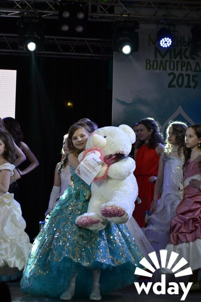 Финал конкурсов «Маленькая Мисс Волгоград – 2015» и «Мисс Волгоград-2015»! Волгоград, конкурс красоты в 2015 году, 8 марта 2015 год, ТРЦ Акварель