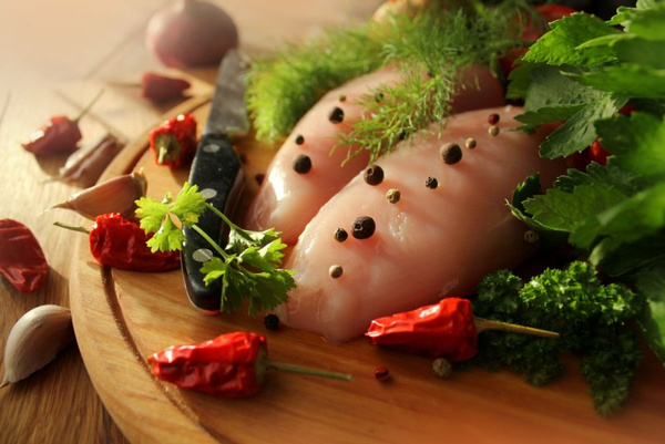 Диета на куриных грудках: рецепты Диета на куриных грудках: рецепты