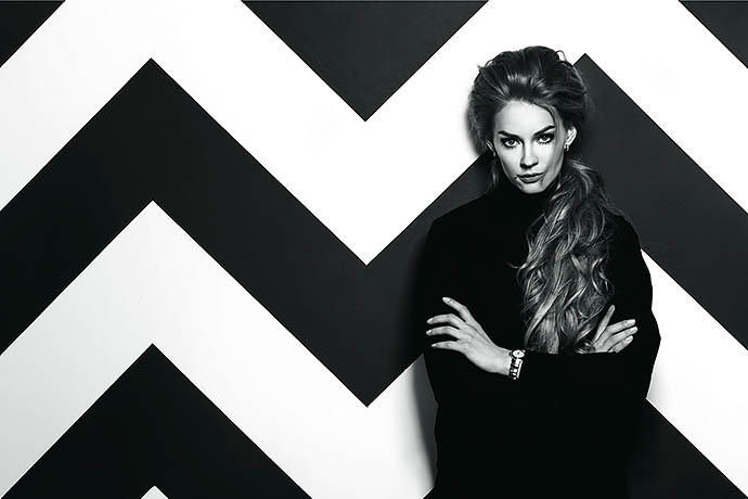 Светлана Ходченкова Светлана Ходченкова