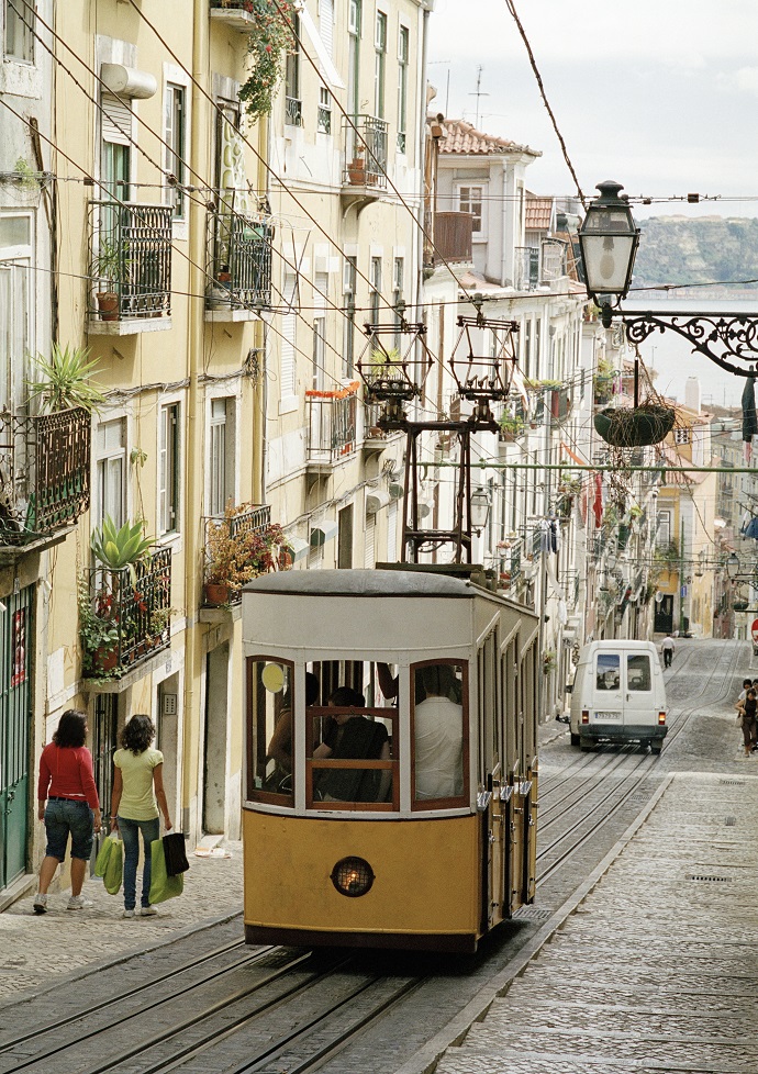 9. Лиссабон 