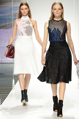 Крузная коллекция Dior 2015